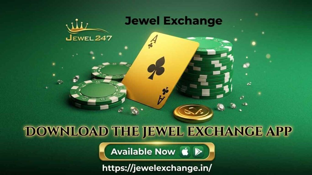 Jewelexchange App
