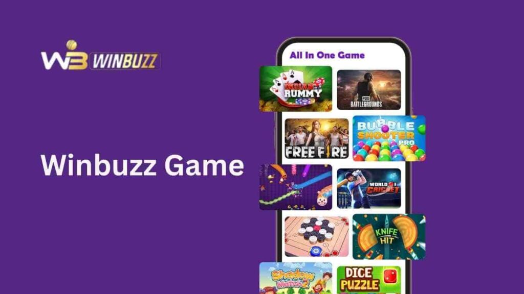 Winbuzz Game